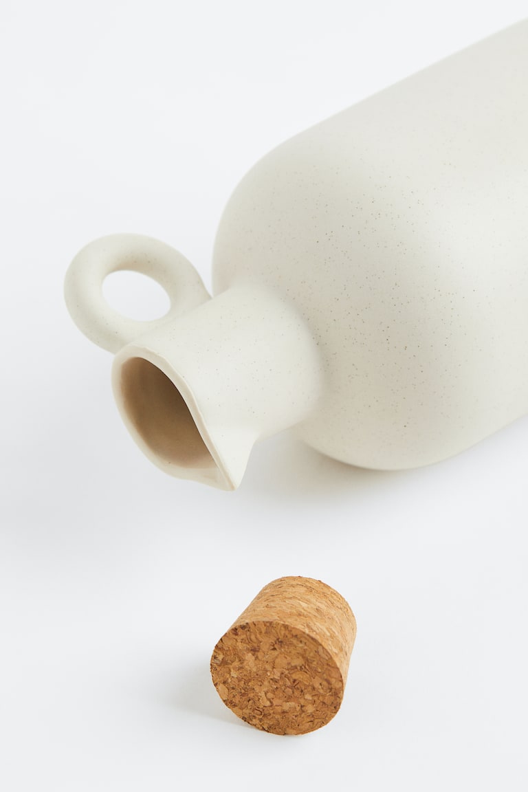 Oil and Vinegar Bottle image 4