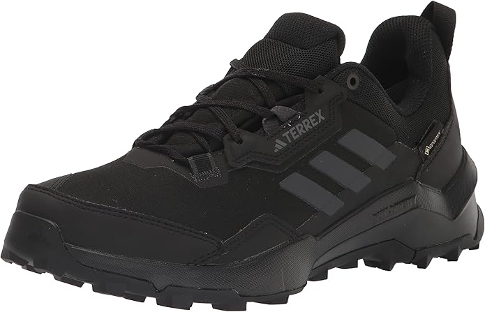 adidas Men's Terrex Ax4 Gore-tex Hiking Sneaker image 1