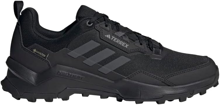 adidas Men's Terrex Ax4 Gore-tex Hiking Sneaker image 2