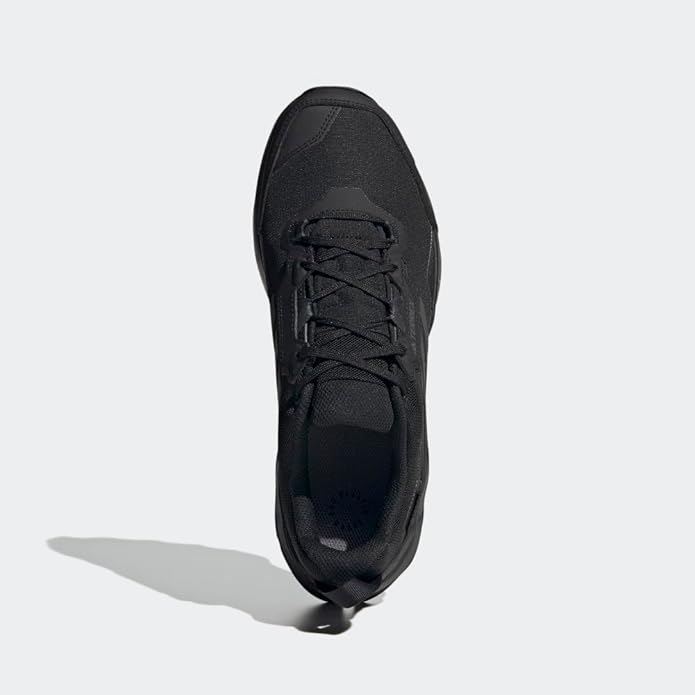 adidas Men's Terrex Ax4 Gore-tex Hiking Sneaker image 4