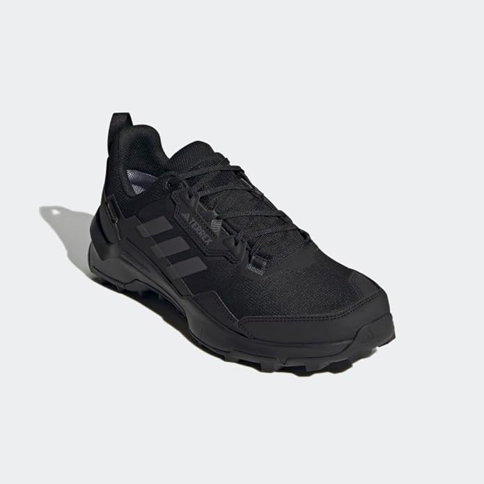 adidas Men's Terrex Ax4 Gore-tex Hiking Sneaker image 6