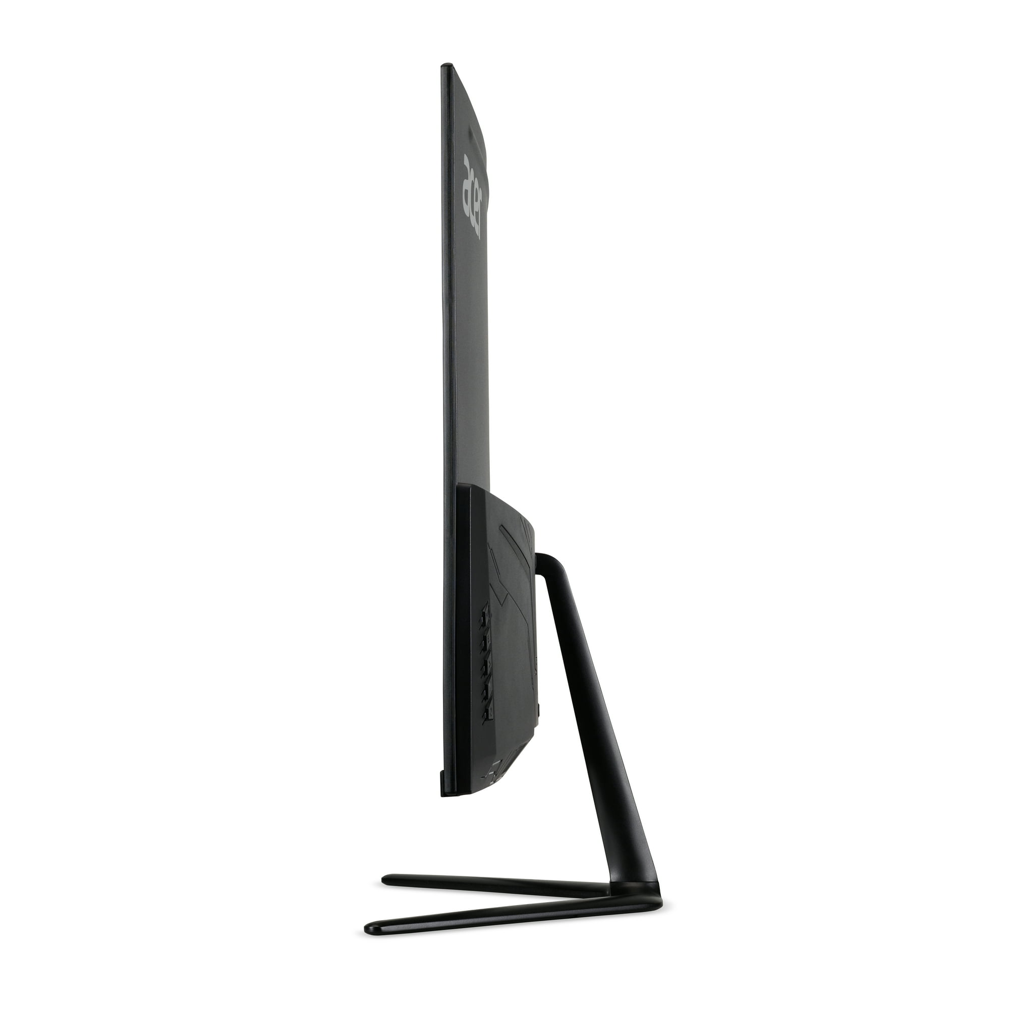 Acer Nitro 31.5" Curved Full HD (1920 x 1080) 180Hz Gaming Monitor, Black, ED320QR S3biipx image 4