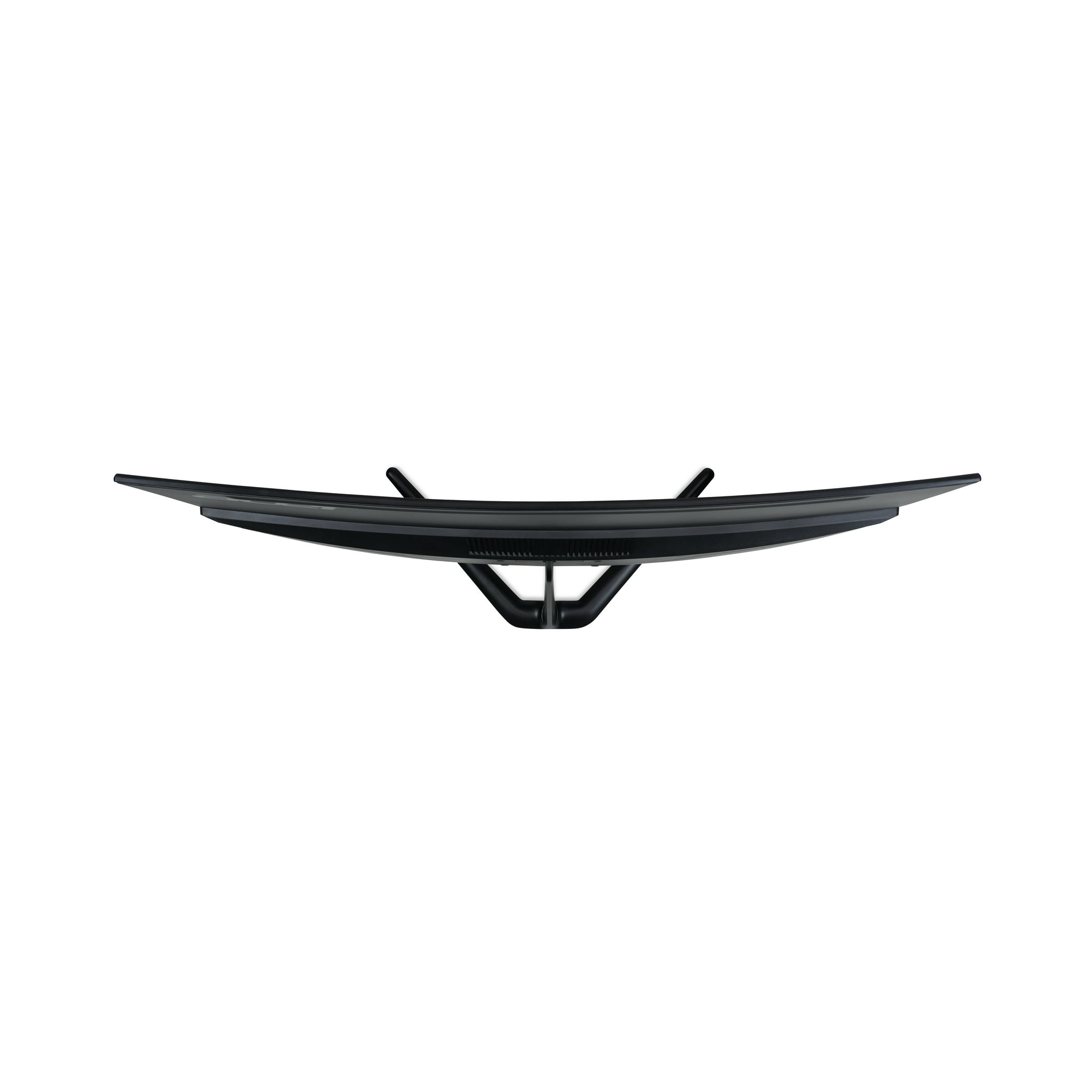 Acer Nitro 31.5" Curved Full HD (1920 x 1080) 180Hz Gaming Monitor, Black, ED320QR S3biipx image 5