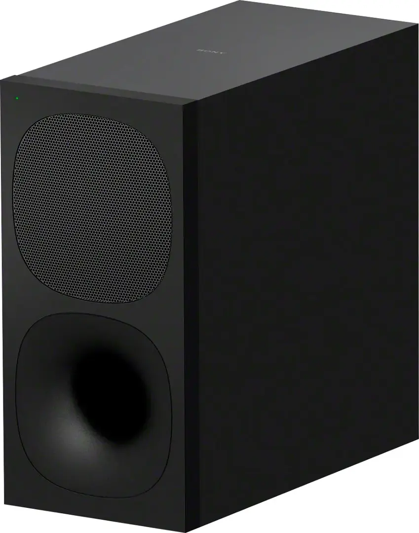 Sony - HT-S400 2.1ch Soundbar with powerful wireless Subwoofer - Black image 5