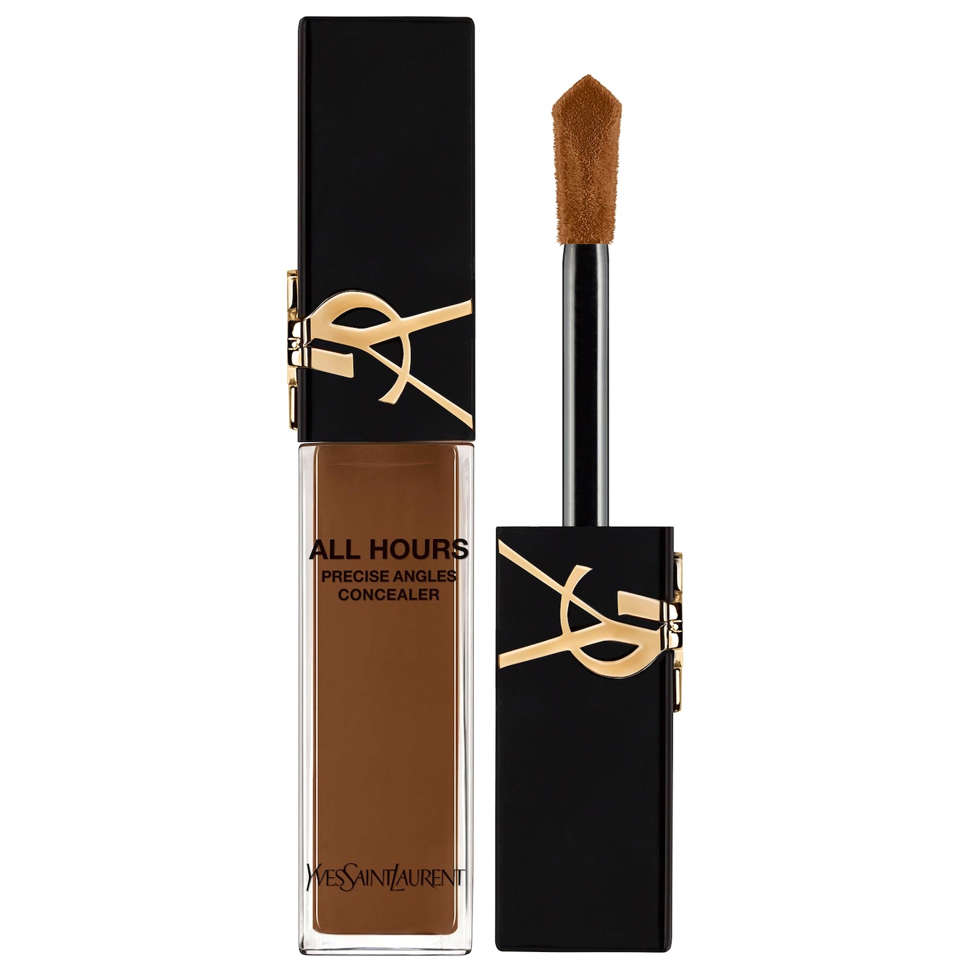 Yves Saint Laurent  All Hours Creaseless Precise Angles Concealer image 1