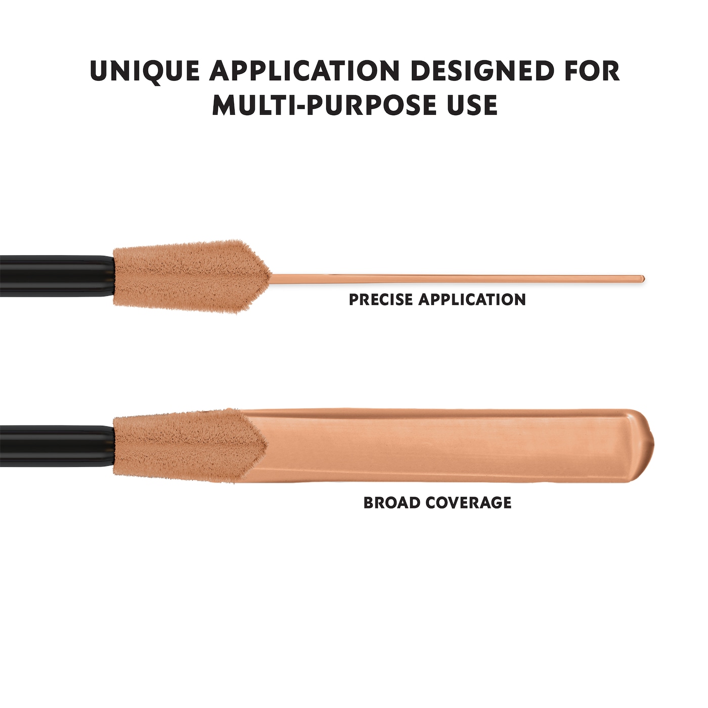 Yves Saint Laurent  All Hours Creaseless Precise Angles Concealer image 7
