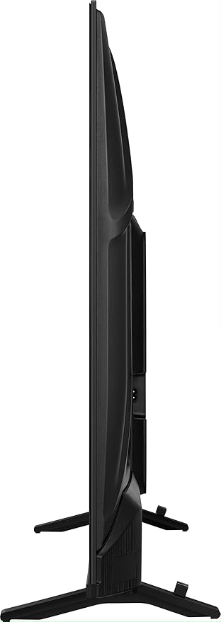 TOSHIBA 43-inch Class C350 Series LED 4K UHD Smart Fire TV with Voice Remote with Alexa (43C350NU) Click to see full view TOSHIBA 43-inch Class C350 Series LED 4K UHD Smart Fire TV with Voice Remote with Alexa (43C350NU) image 5