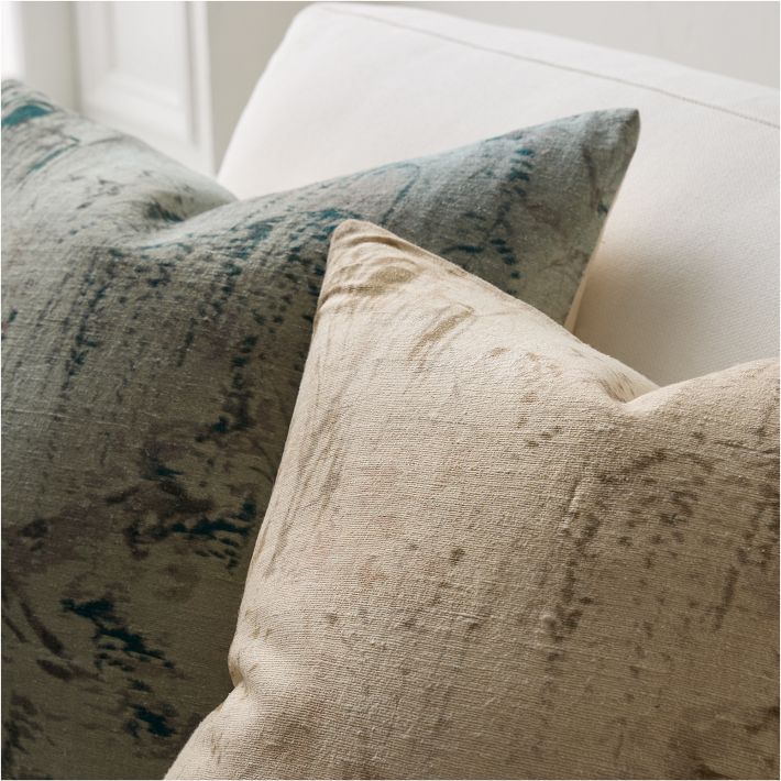 Abstract Tapestry Pillow Cover image 3
