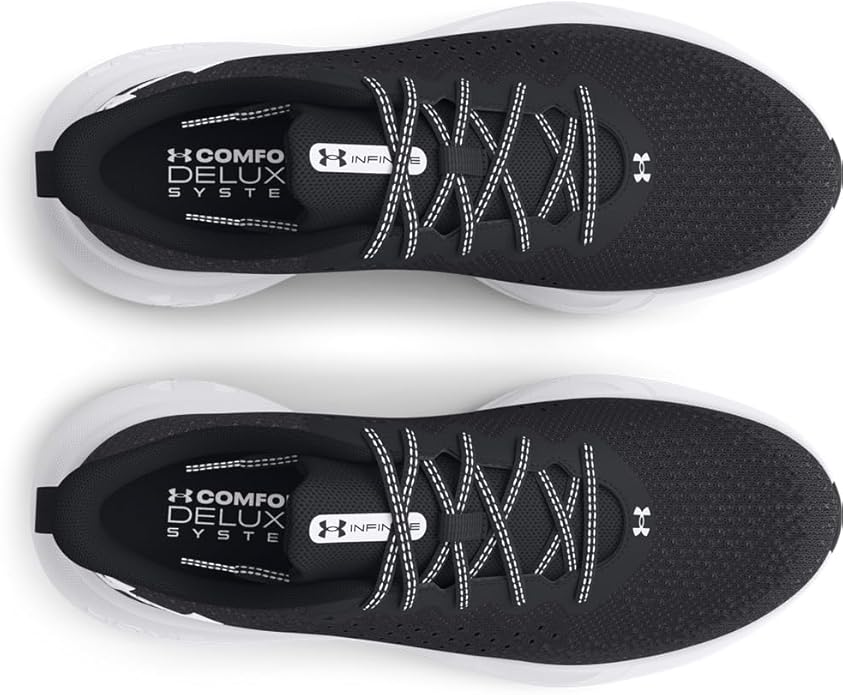 Under Armour Men's Infinite Sneaker image 4