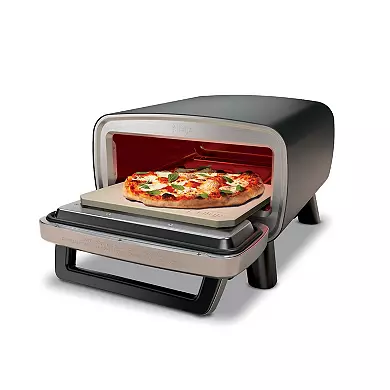 Ninja Artisan 12-inch Outdoor Pizza Oven image 2
