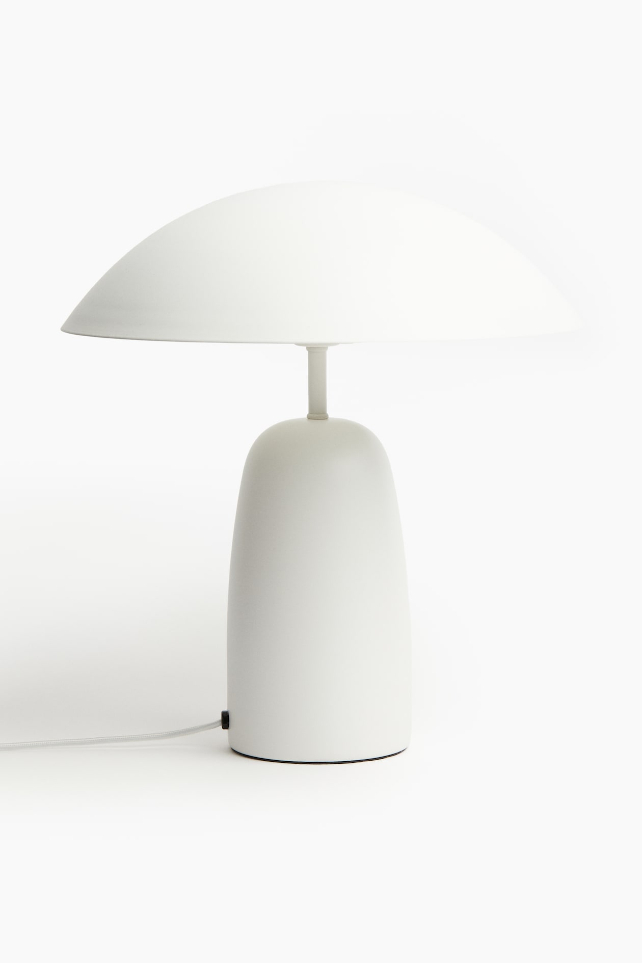 Metal Table Lamp image 1