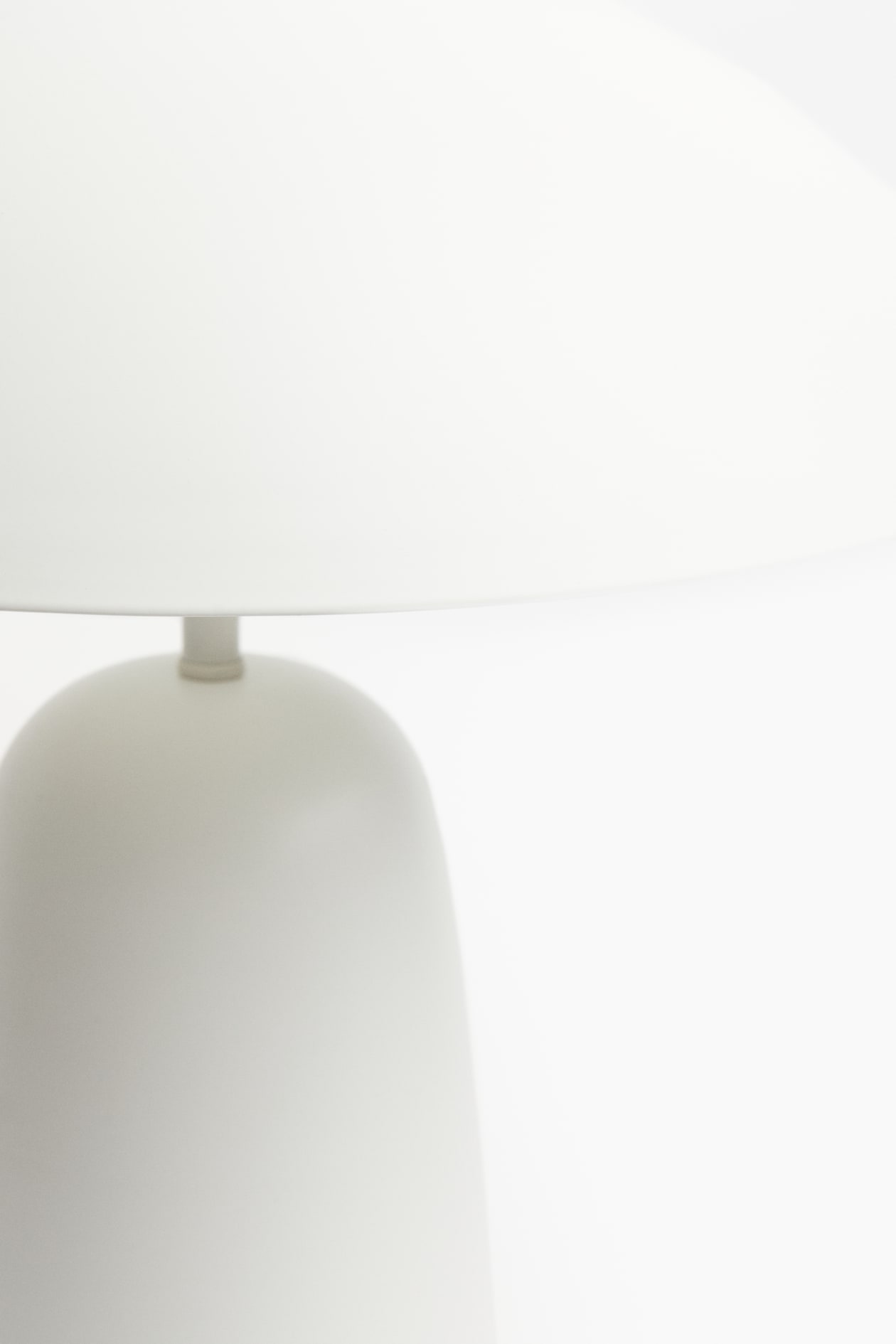 Metal Table Lamp image 4