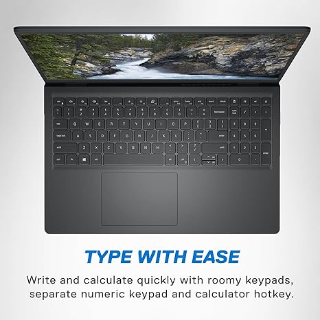 Dell 15 3530 Laptop - Business & Home Student Laptop Computer, Intel 10-Core i5-1334U (Beat i7-1250U), 120Hz FHD Vostro Laptop, WiFi, Bluetooth, Windows 11 Pro (32GB RAM | 1TB PCIe SSD) image 4