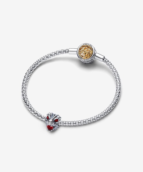 Game of Thrones Charm Bracelet Set image 1
