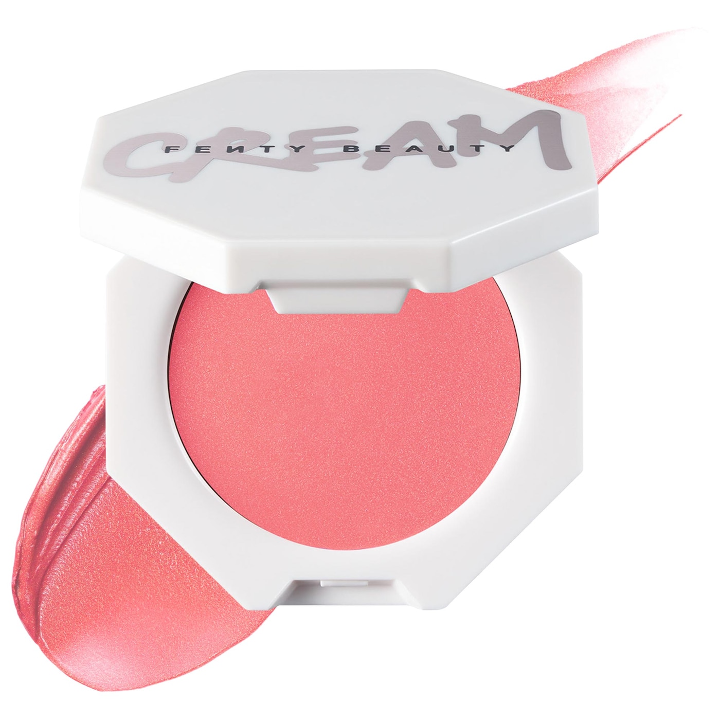 Fenty Beauty by Rihanna  Cheeks Out Freestyle Cream Blush image 1