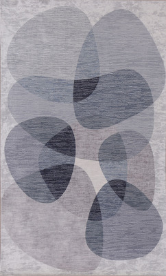 Contemporary Tufted Rugs image 1