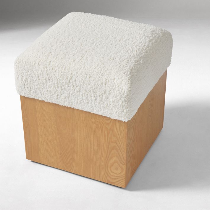 Suffolk Ottoman image 4