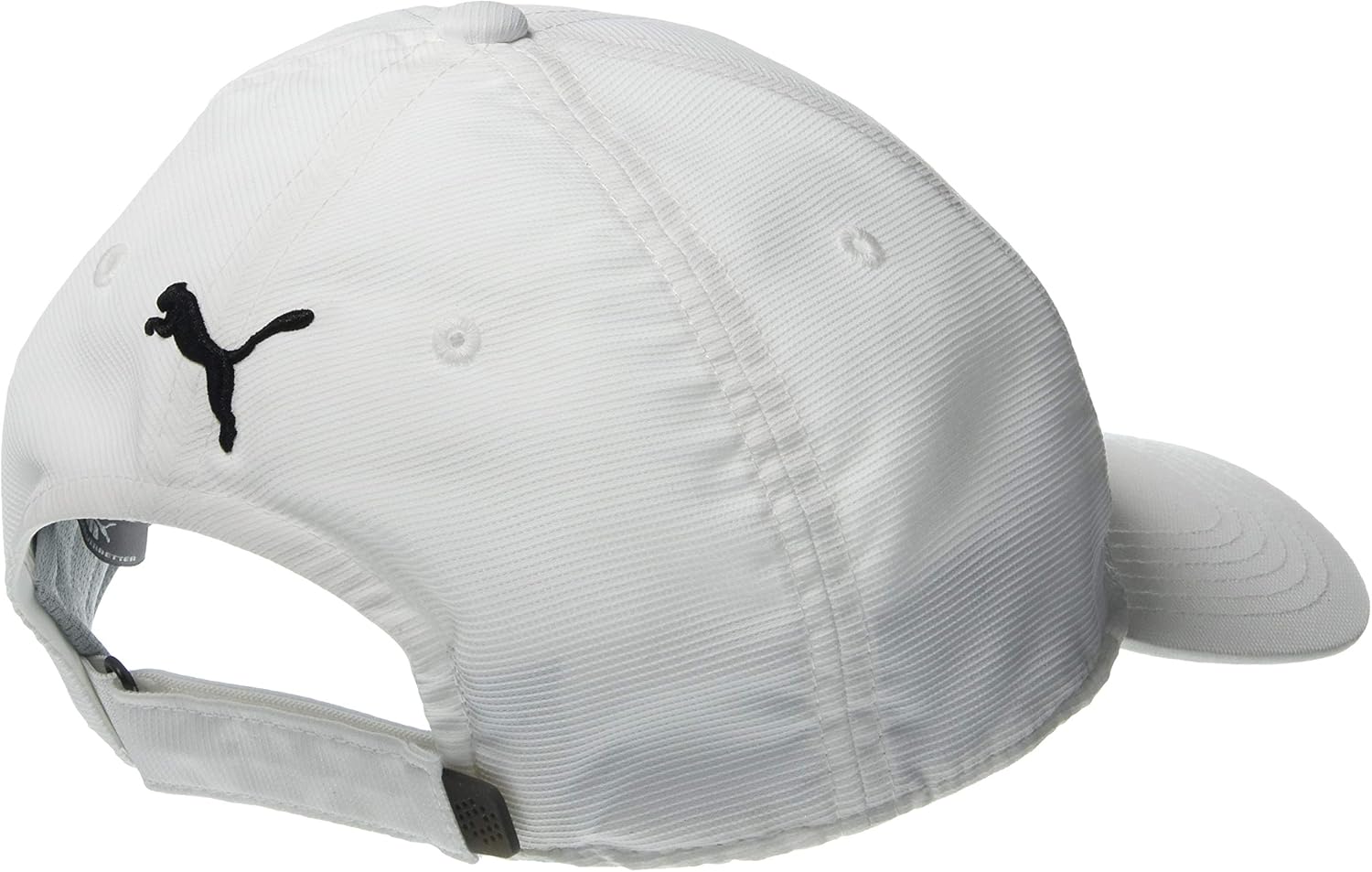 Men's PUMA Golf Hat – Stylish & Performance-Focused Headwear for Golfers image 2