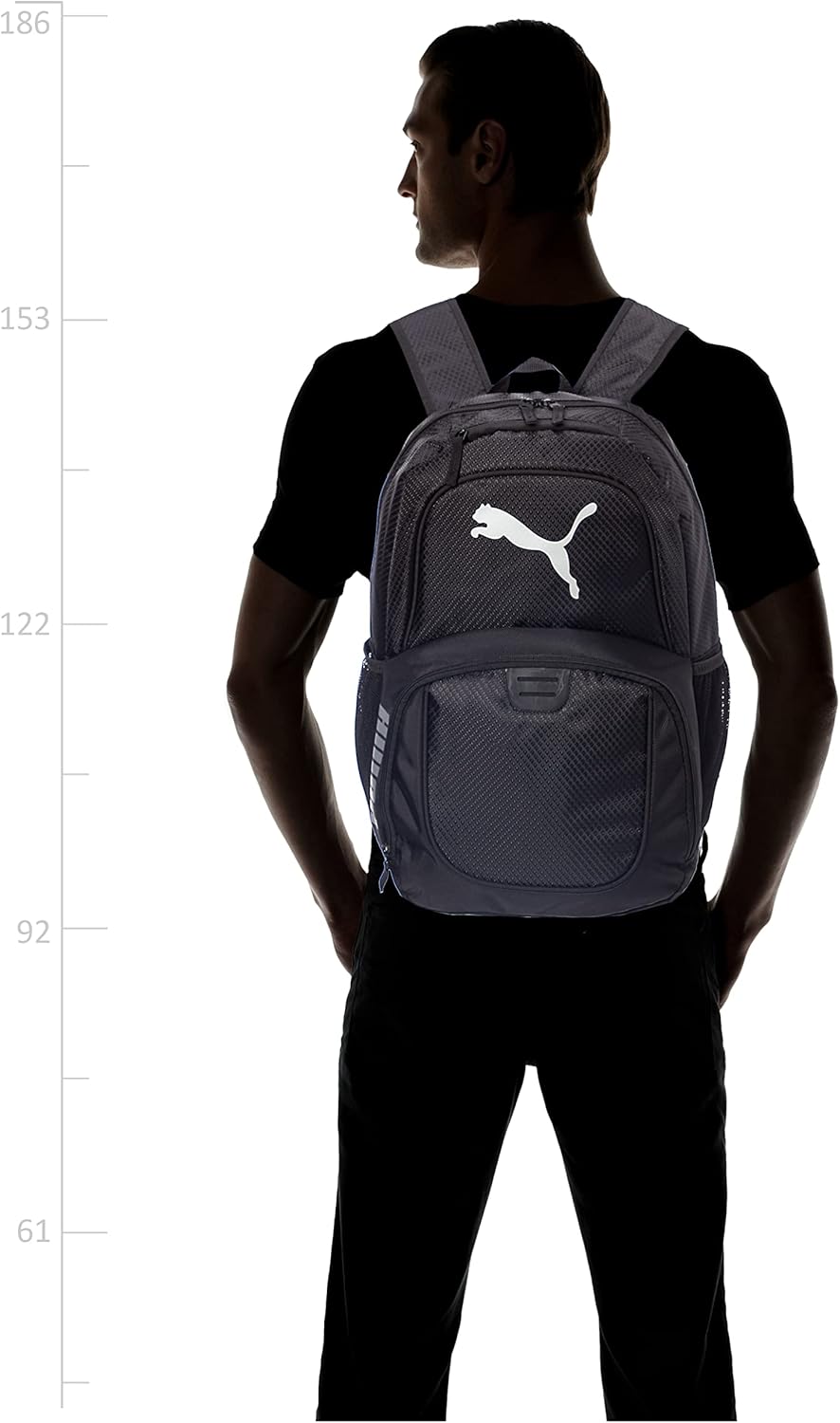 PUMA EVERCAT CONTENDER BACKPACK image 3