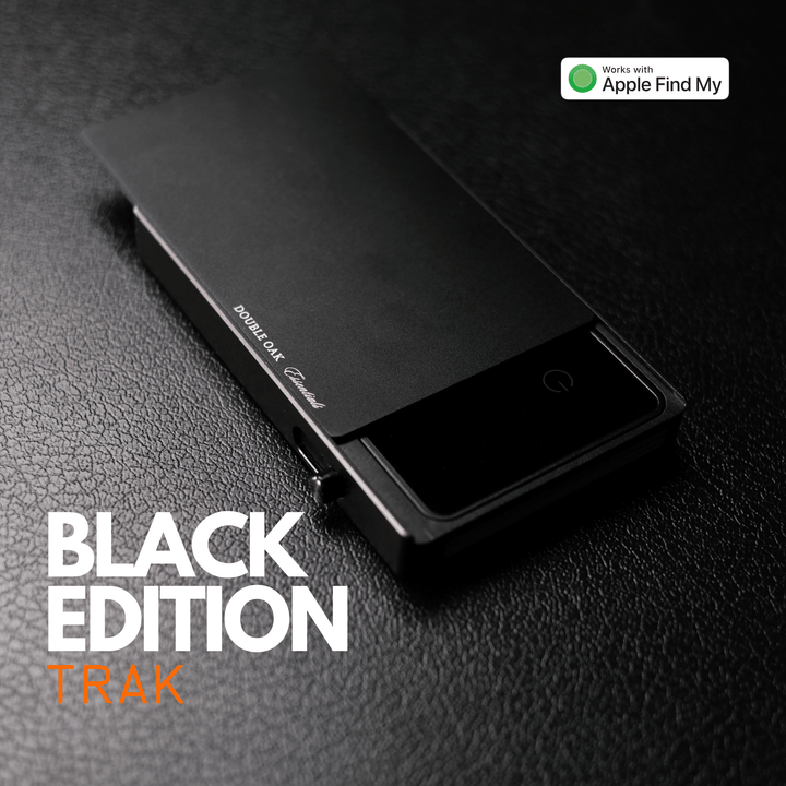Black Edition TRAK image 4