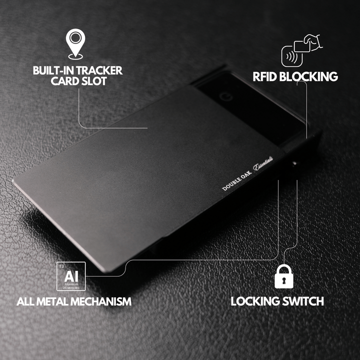 Black Edition TRAK image 5