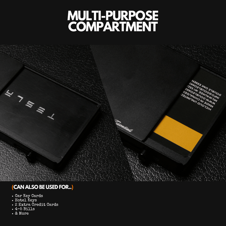 Black Edition TRAK image 7