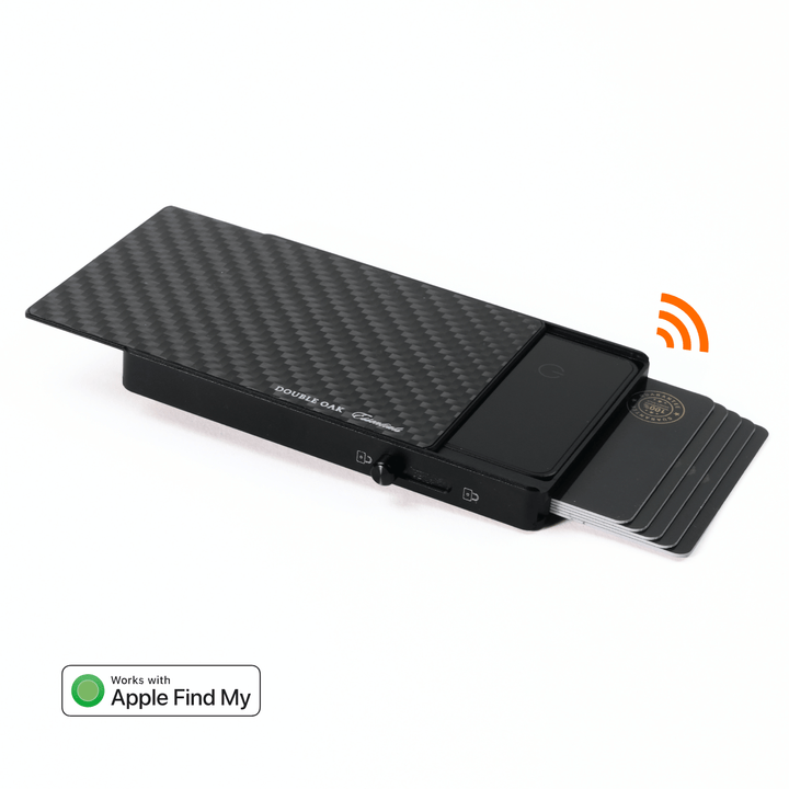 Black Edition TRAK image 8