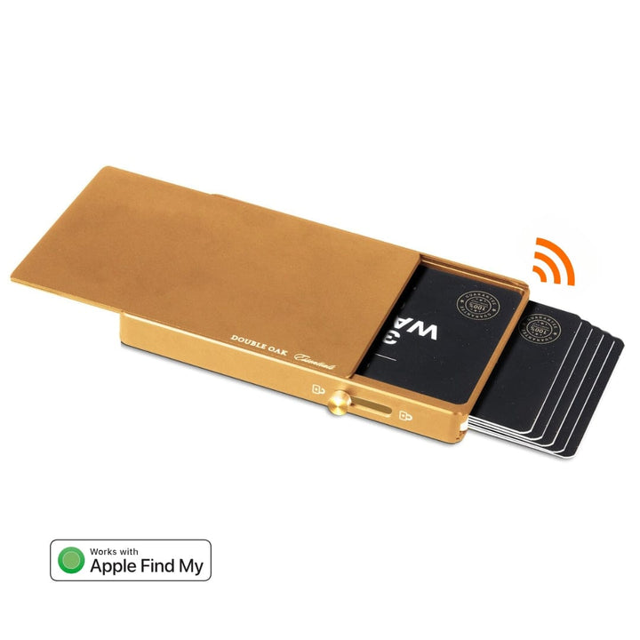 Gold Edition TRAK image 1