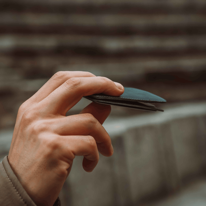 Cloud Wallet image 5