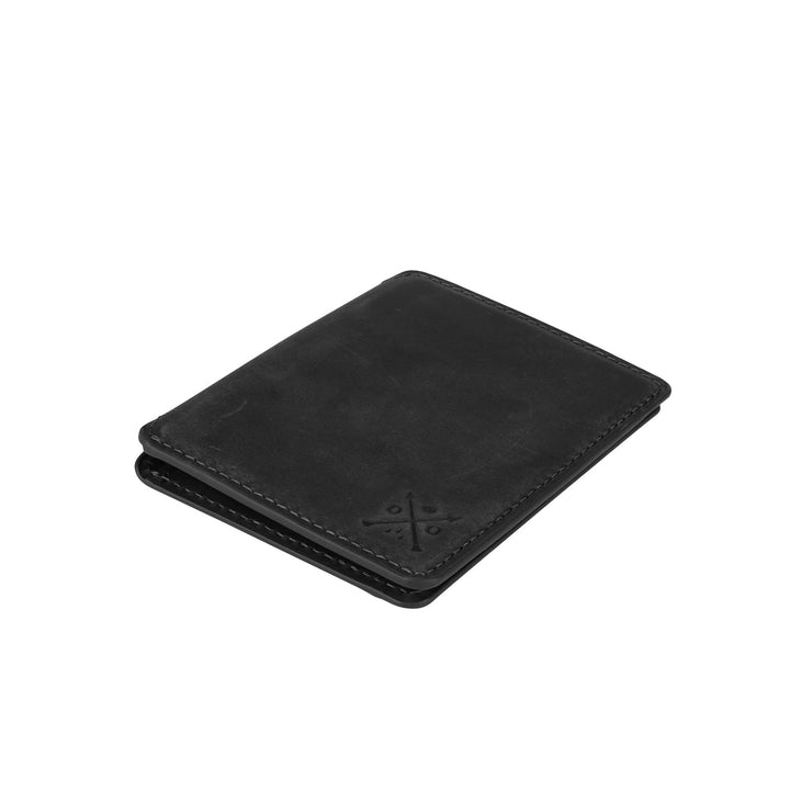 Cloud Wallet (Black) image 1