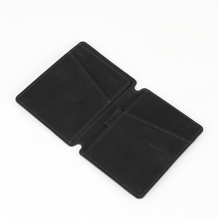 Cloud Wallet (Black) image 2
