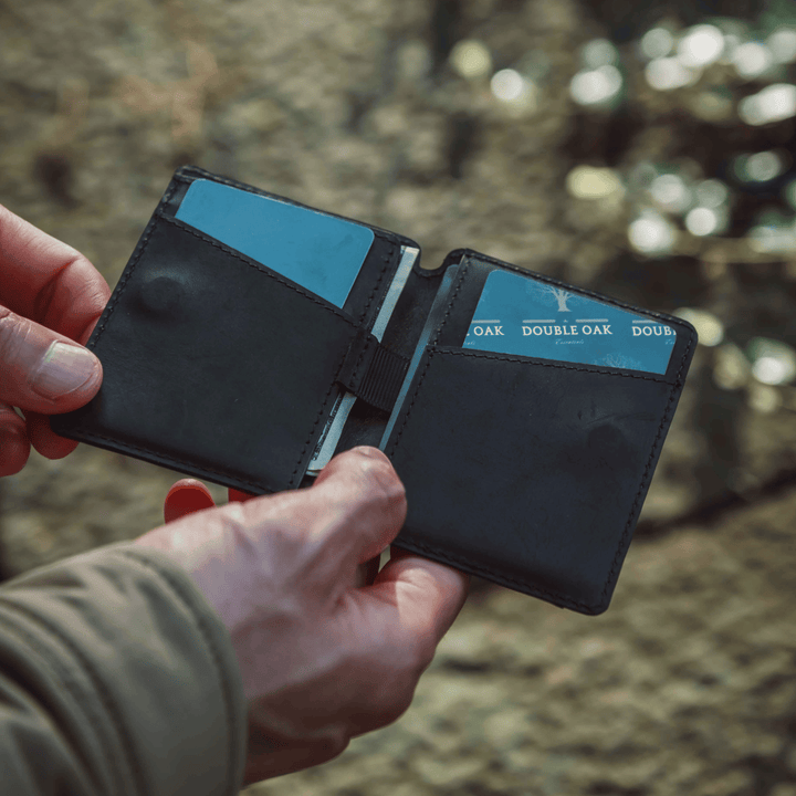 Cloud Wallet (Black) image 7