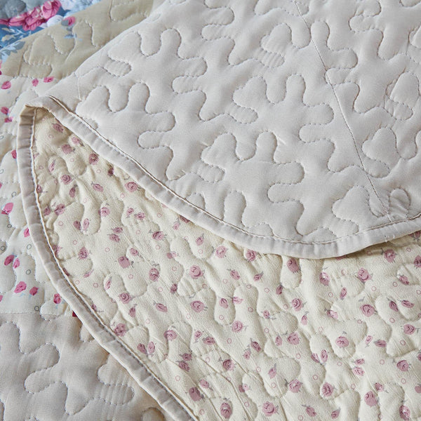 Tania Westlife Fashions Antique Mini Bedspread Set image 3