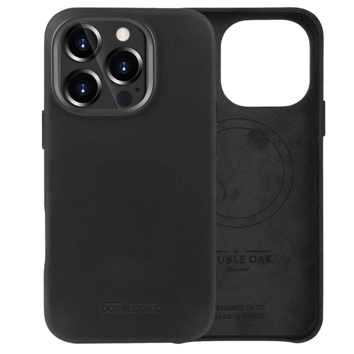Leather iPhone Case image 1