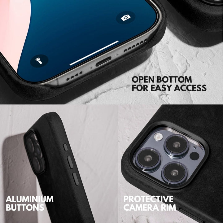Leather iPhone Case image 2