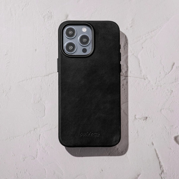 Leather iPhone Case image 3