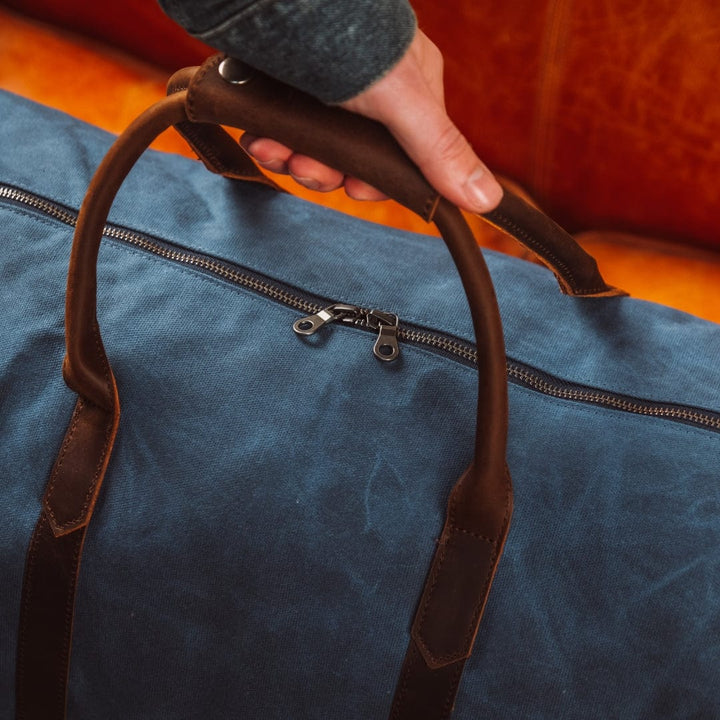 Double Oak Essentials Weekender Bag image 3