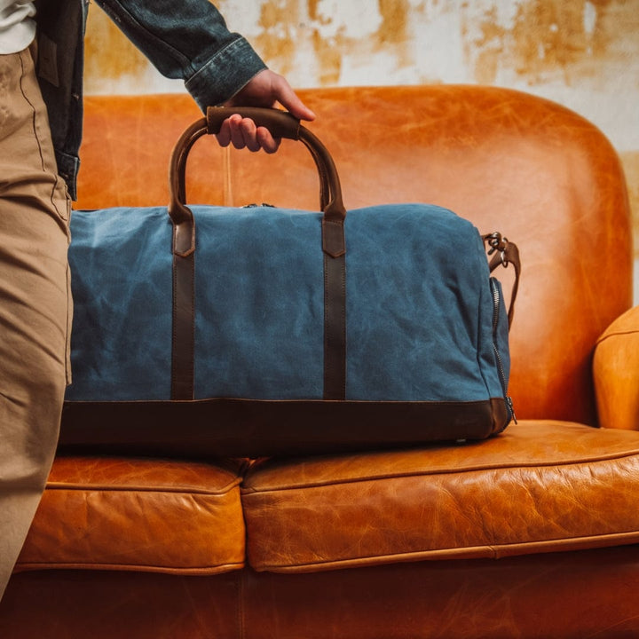 Double Oak Essentials Weekender Bag image 4