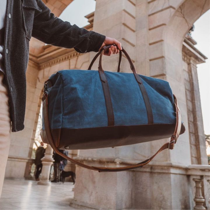 Double Oak Essentials Weekender Bag image 5