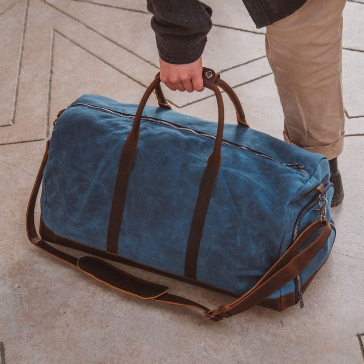 Double Oak Essentials Weekender Bag image 6