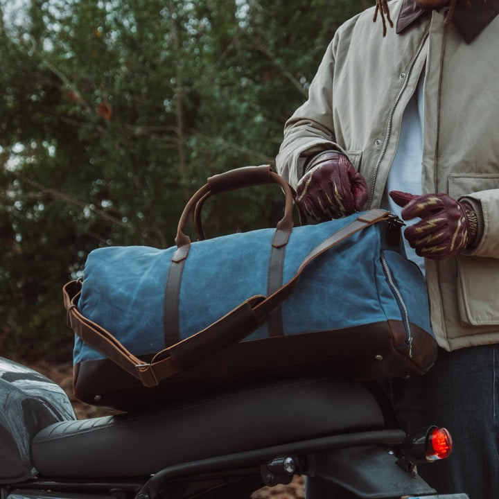 Double Oak Essentials Weekender Bag image 7