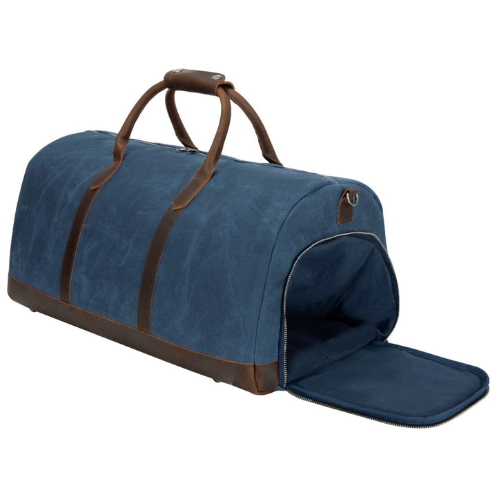 Double Oak Essentials Weekender Bag image 9