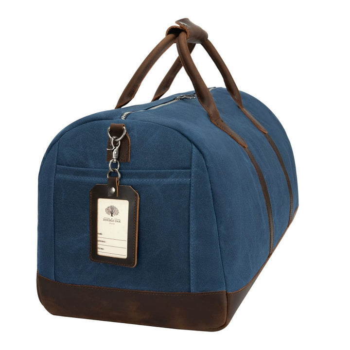 Double Oak Essentials Weekender Bag image 12