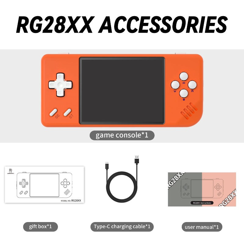 ANBERNIC RG28XX image 6