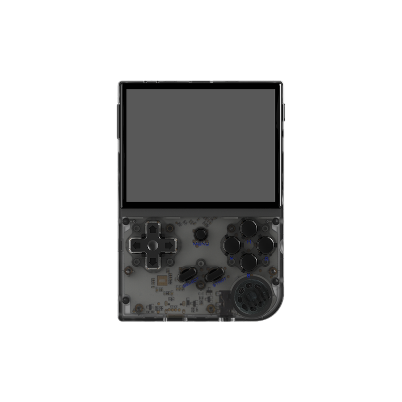 NEW ANBERNIC RG35XX image 1