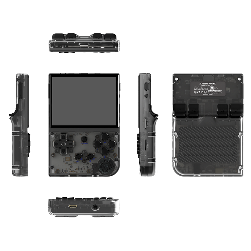 NEW ANBERNIC RG35XX image 2