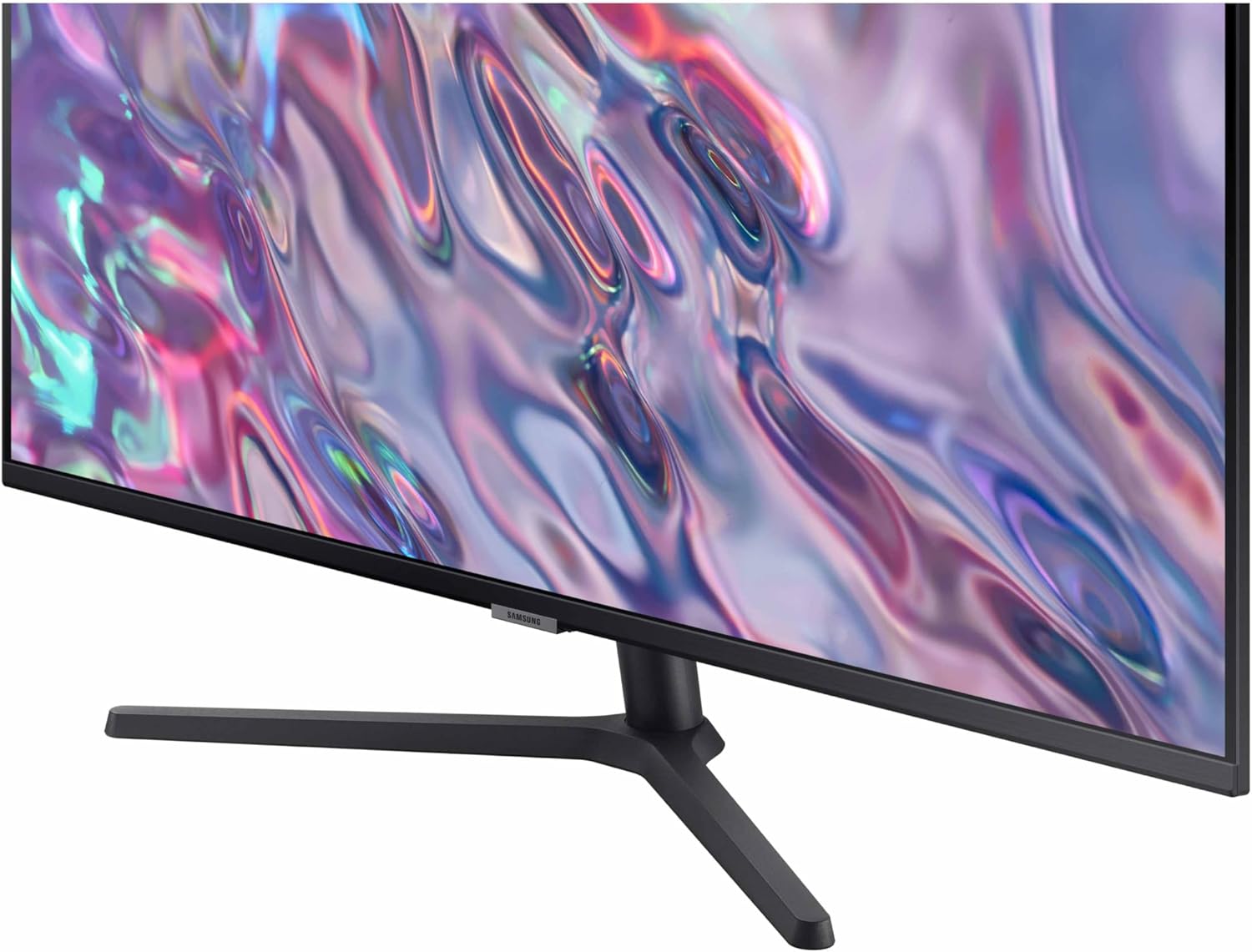 SAMSUNG 34" ViewFinity S50GC Series Ultra-WQHD Monitor, 100Hz, 5ms, HDR10, AMD FreeSync, Eye Care, Borderless Design, PIP, PBP, LS34C502GANXZA, 2023, Black image 10