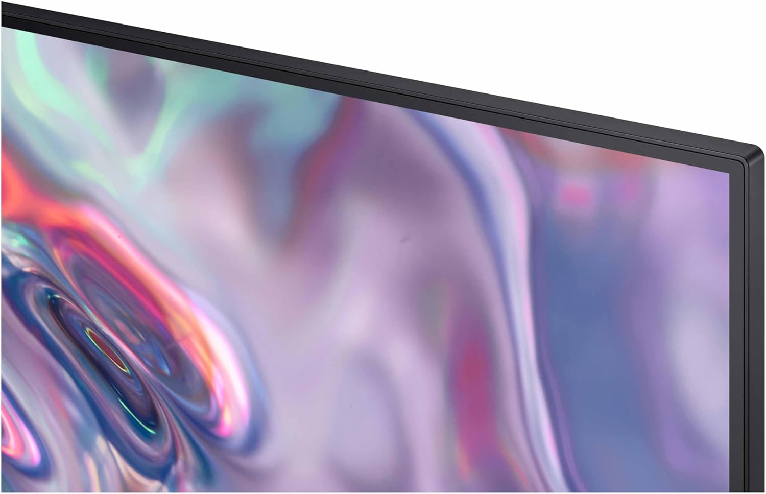 SAMSUNG 34" ViewFinity S50GC Series Ultra-WQHD Monitor, 100Hz, 5ms, HDR10, AMD FreeSync, Eye Care, Borderless Design, PIP, PBP, LS34C502GANXZA, 2023, Black image 11