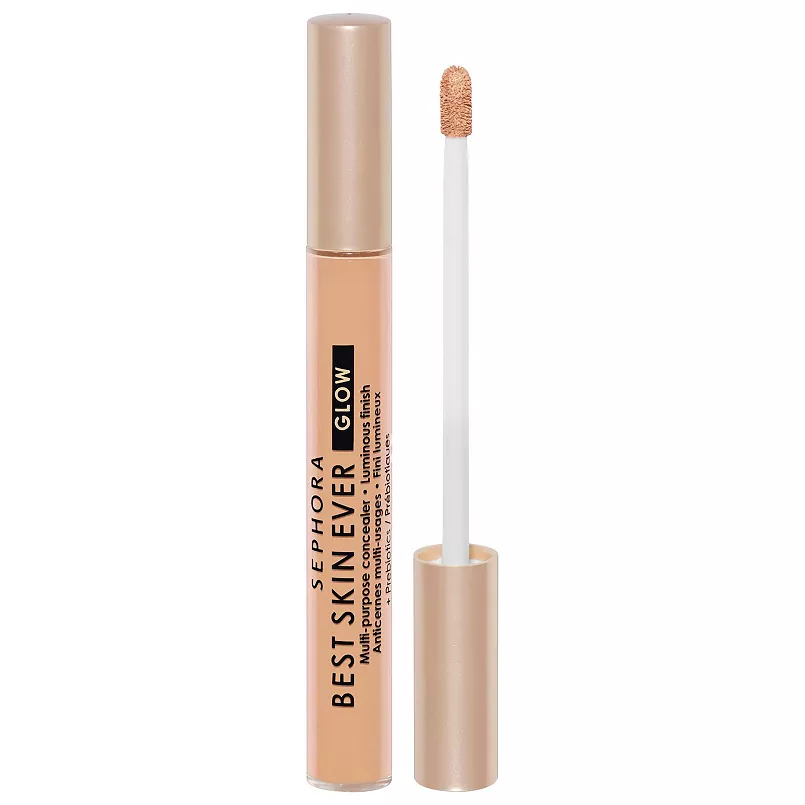 SEPHORA COLLECTION Best Skin Ever Multi-Use Hydrating Glow Concealer image 1