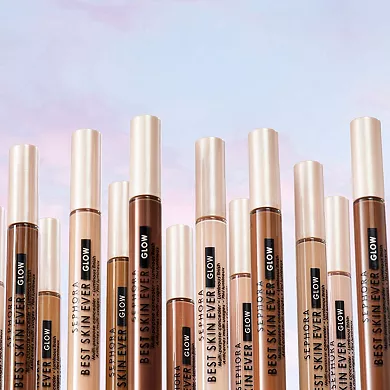 SEPHORA COLLECTION Best Skin Ever Multi-Use Hydrating Glow Concealer image 5